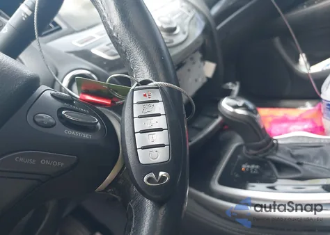 2018 Infiniti Qx60 z USA, uszkodzony, nr VIN 5N1DL0MM4JC517030